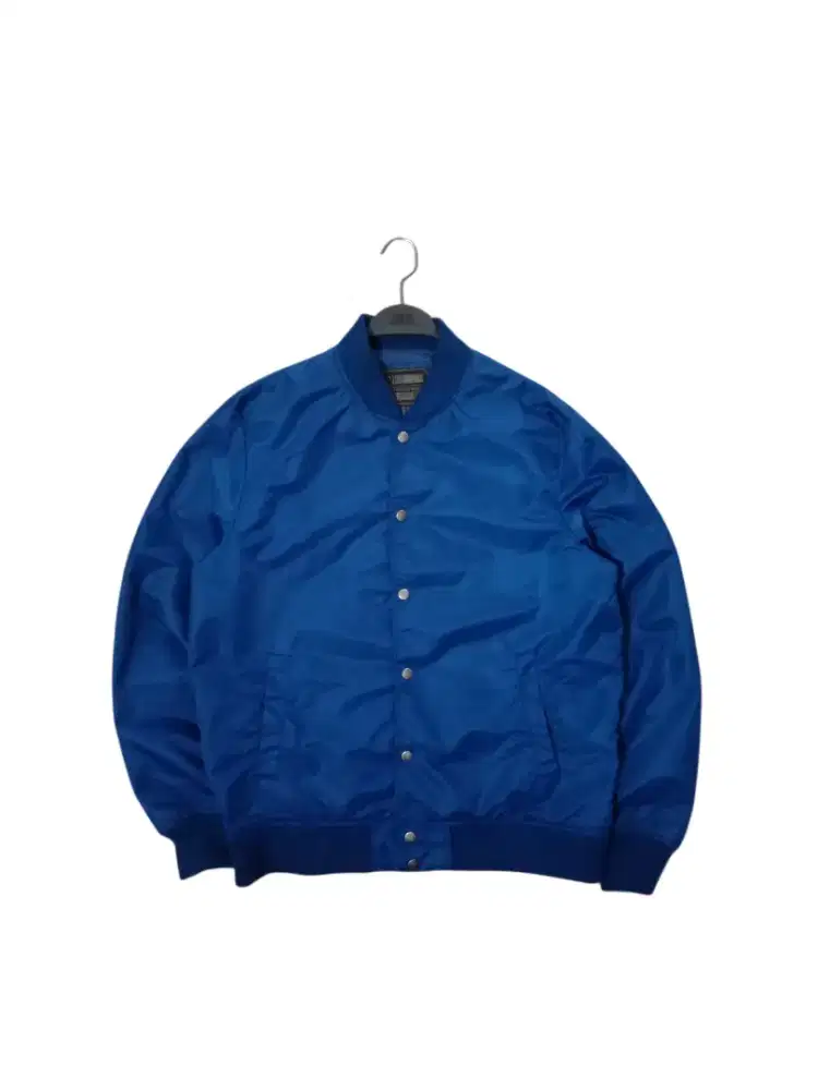 21MEN los angles boomber jaket size L