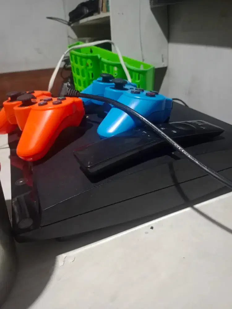 PlayStation 3 seri lama