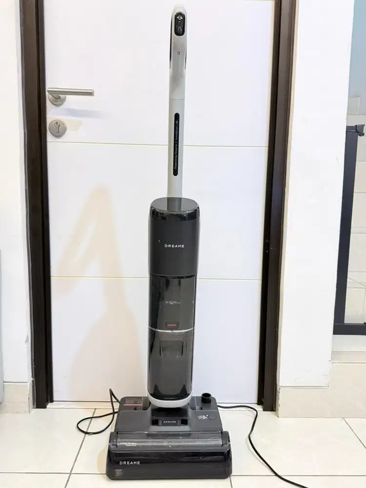 Dijual Vacuum Dreame H14 Wet&Dry Cleaner