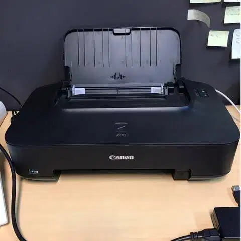 Printer Canon IP2770