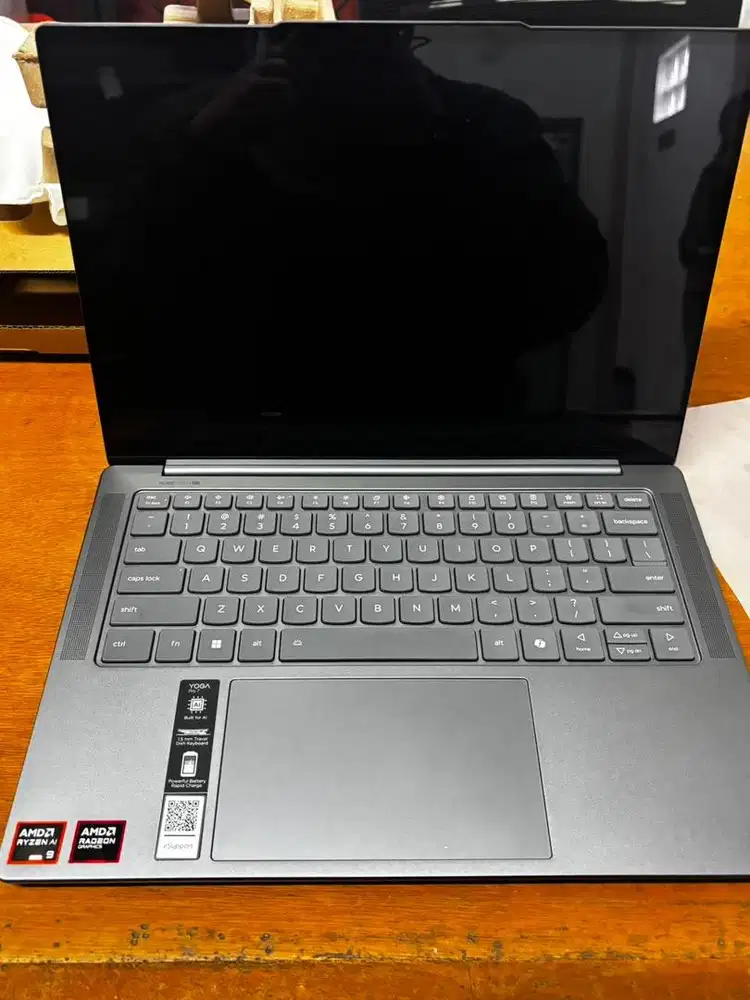 Lenovo Yoga Pro 7 14ASP9