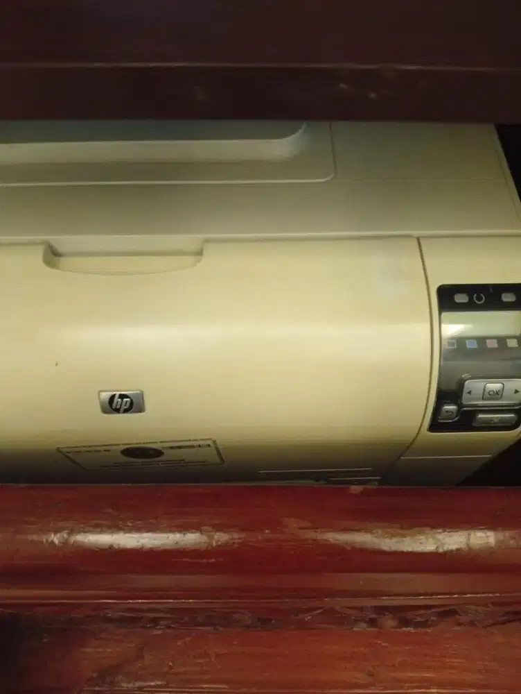Printer HP (harga untuk 2unit)