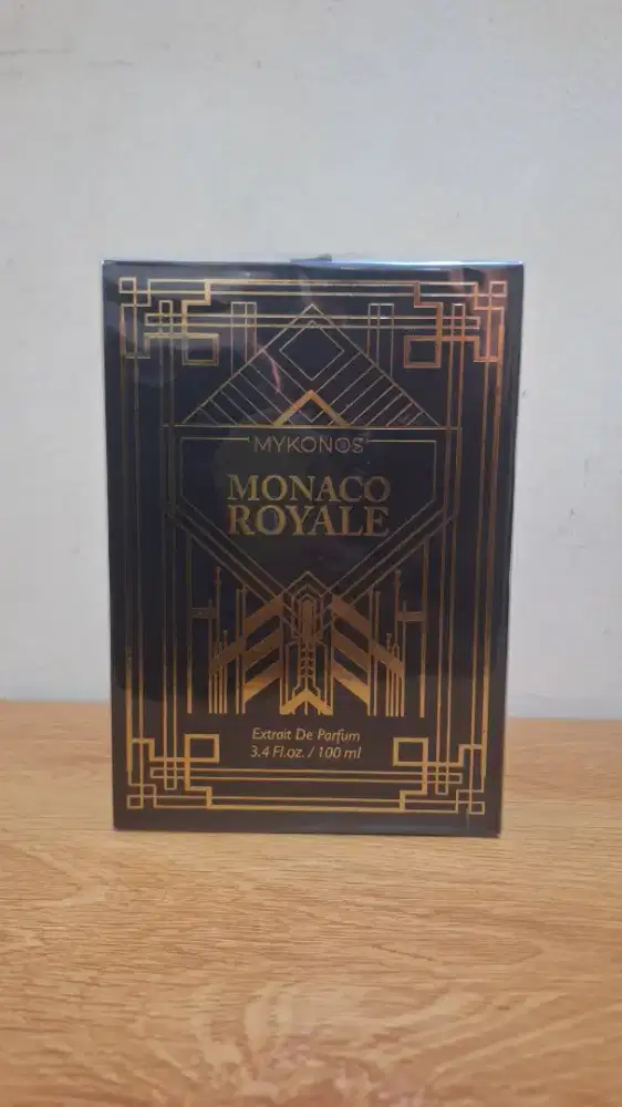 Mykonos Monaco Royal 100ml
