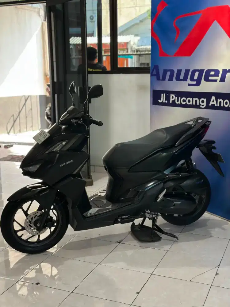 Honda Vario Cbs 160cc Th 2023 Anugerah Motor Pucang