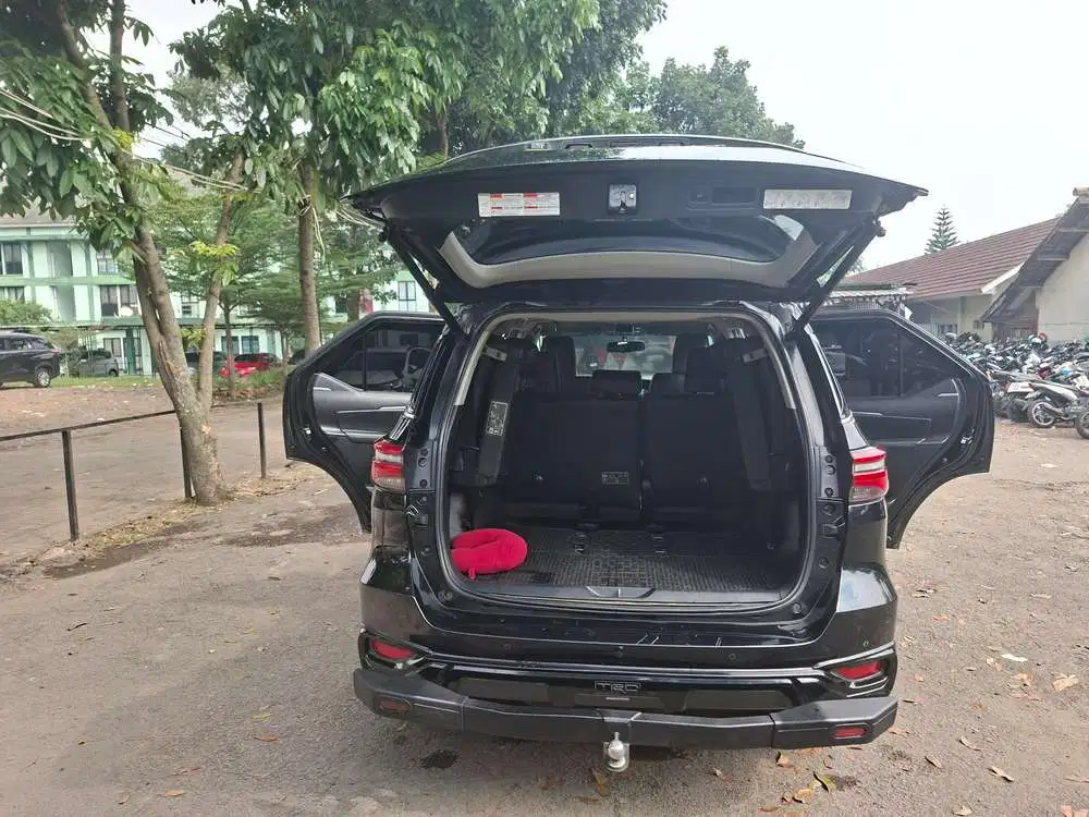Toyota Fortuner 2020 Diesel