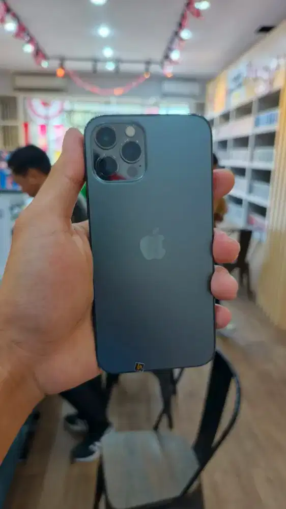 Iphone 12pro 256 inter KREDIT,CASH,TT
