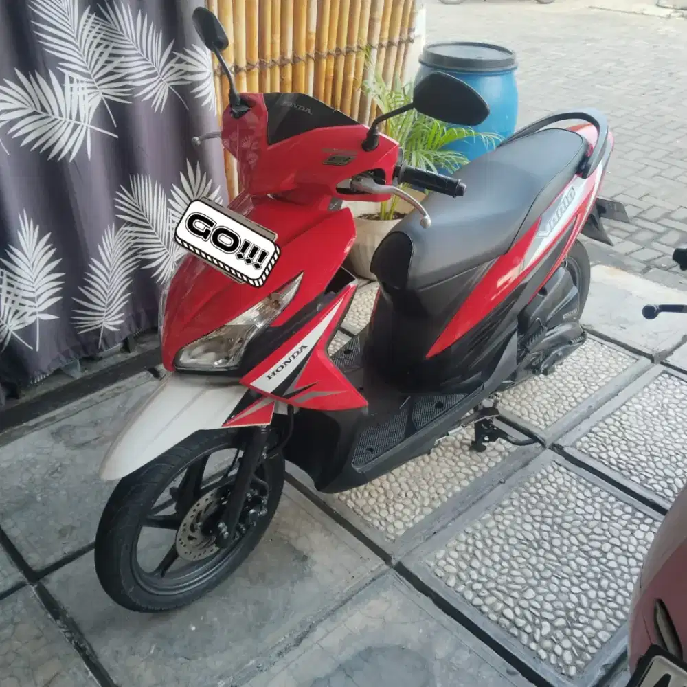 VARIO 110 FI LED ESP 2017