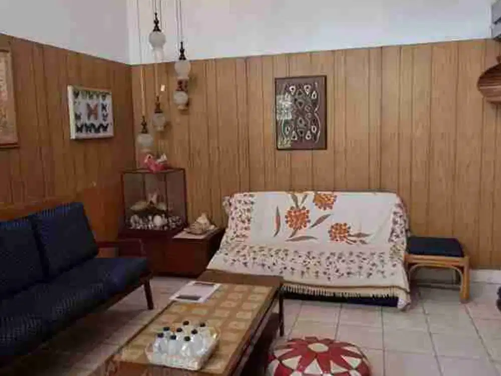 RUMAH TERAWAT HARGA MENARIK DEKAT ITB DAGO BANDUNG