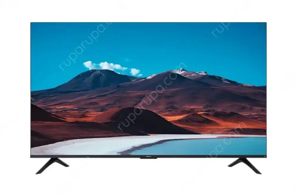 Xiaomi Led Google TV 43 Inch Fhd Spesial Promo