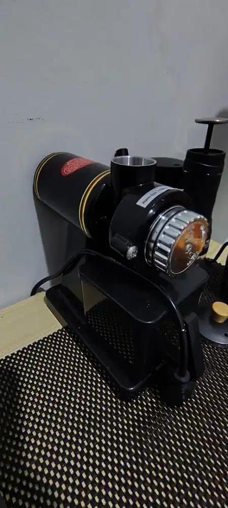 Grinder 600N One Two Cups