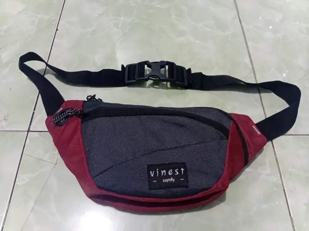 Waistbag Vinest