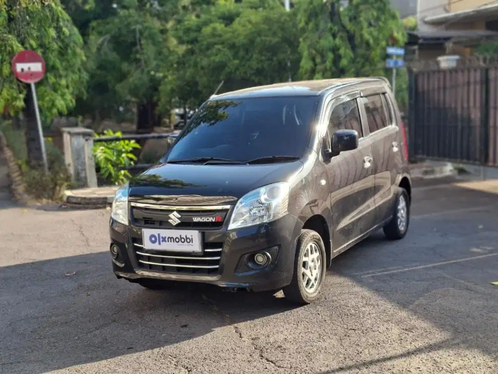 SUZUKI KARIMUN WAGON R MURAH SURABAYA