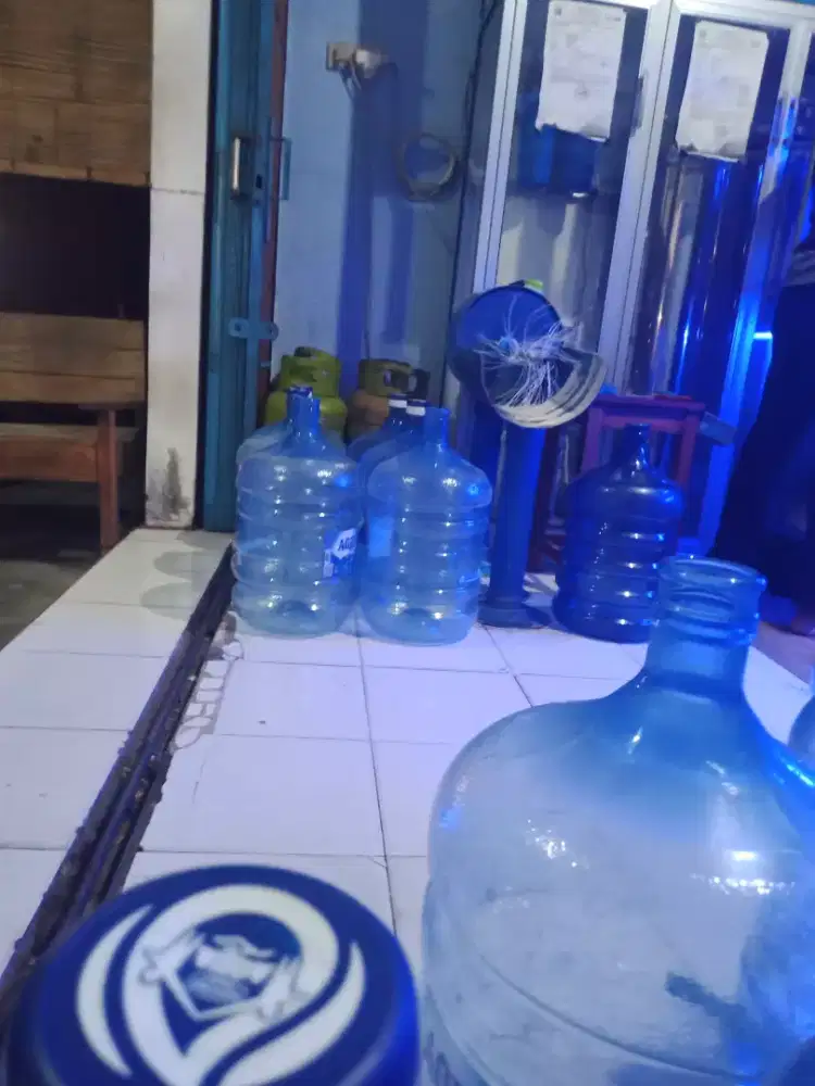 Depot air minum
