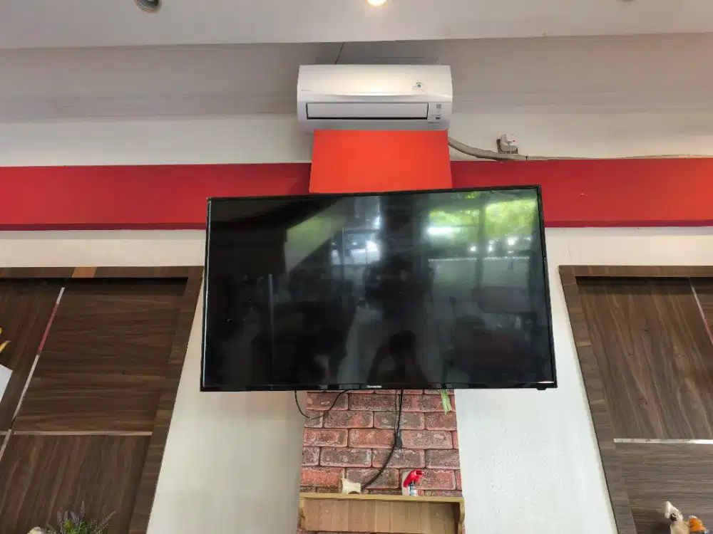 Televisi Changhong 40 inci
