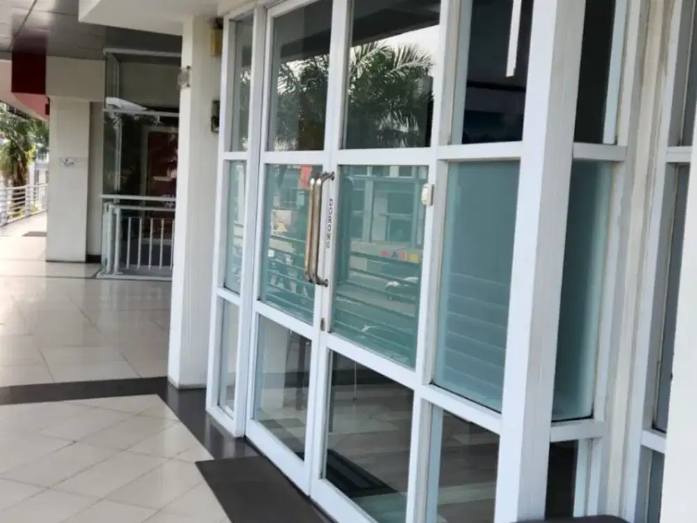 DIJUAL  Ruko Times Square – Paramount