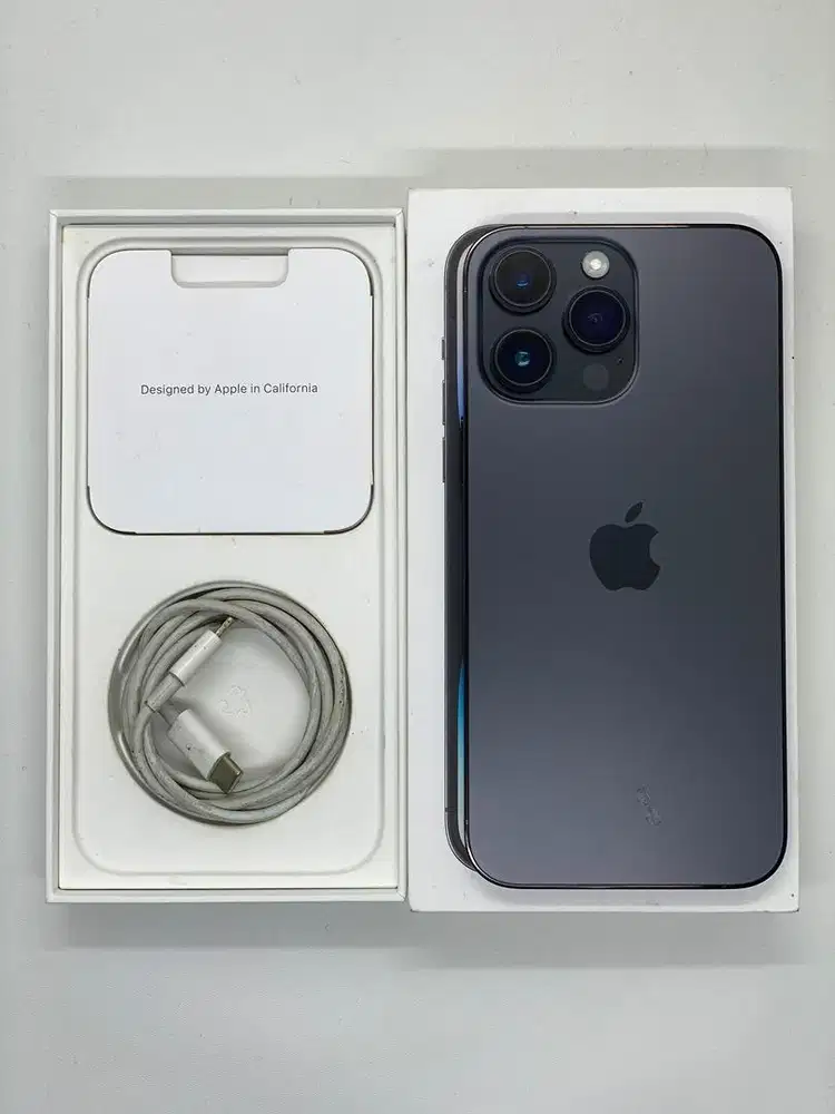 iPhone 14 Pro Max 128gb iBox