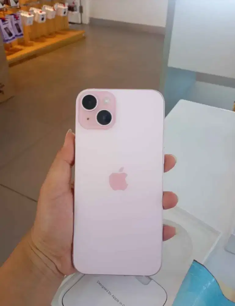 IPHONE 15 FREE ADAPTER