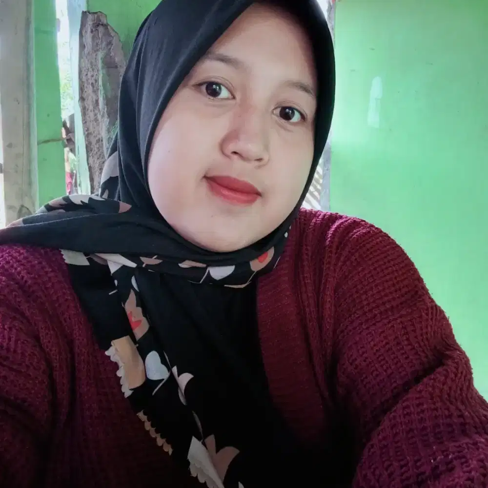 Cari pekerjaan halal