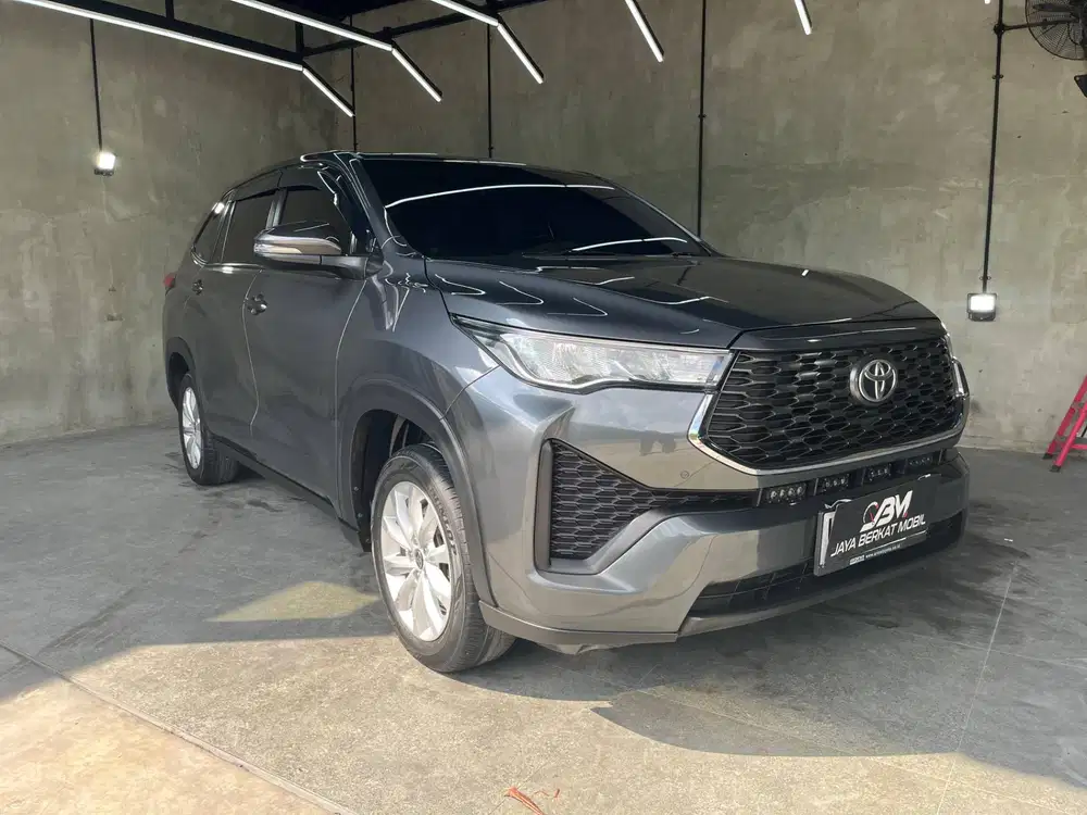 INNOVA ZENIX 2.0 V RSE CVT 2023