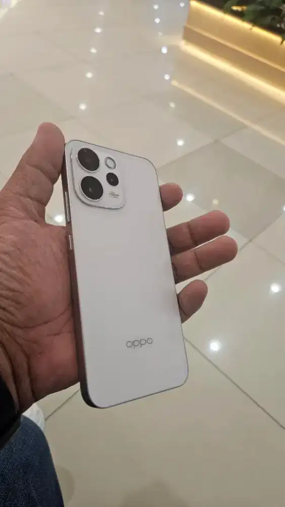 OPPO RENO 15 F 5G (12/256)