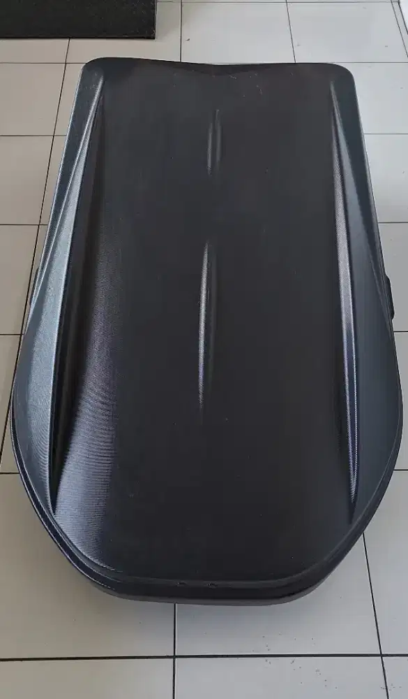 Jual Roof Box Ocean 450 Ltr