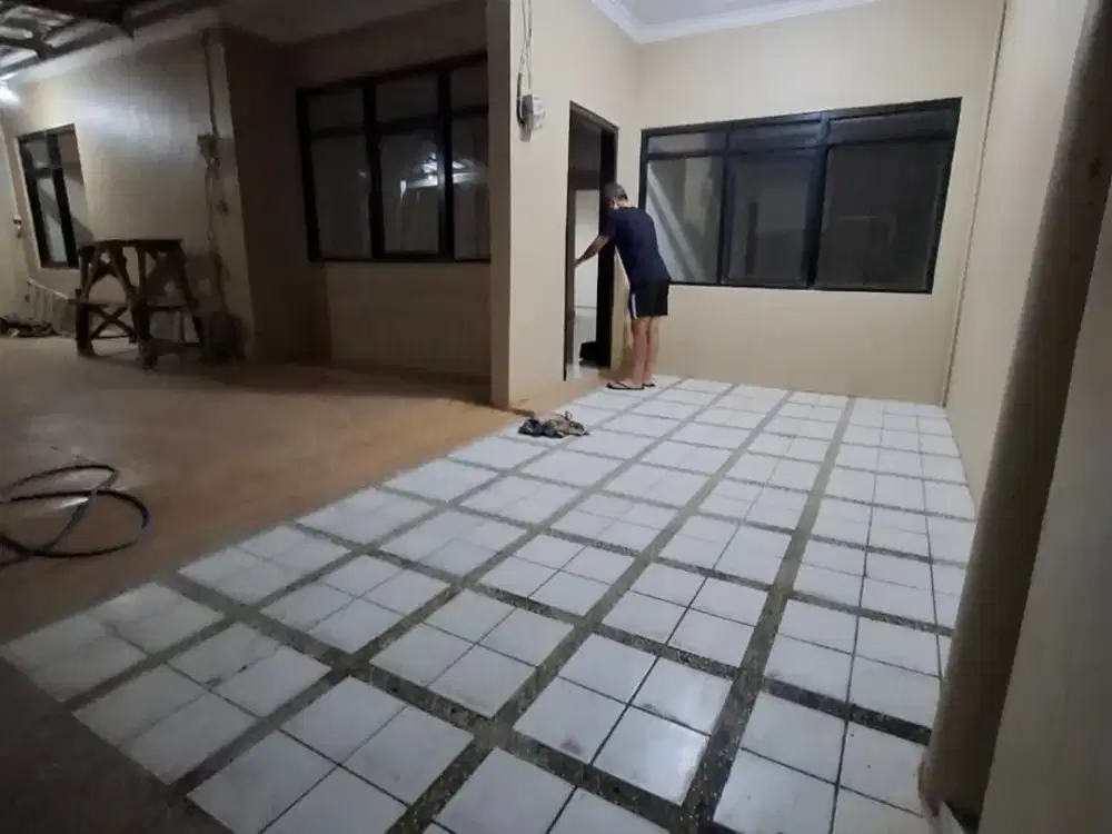 Rumah Nyaman Siap Huni di Kopo Permai Bandung