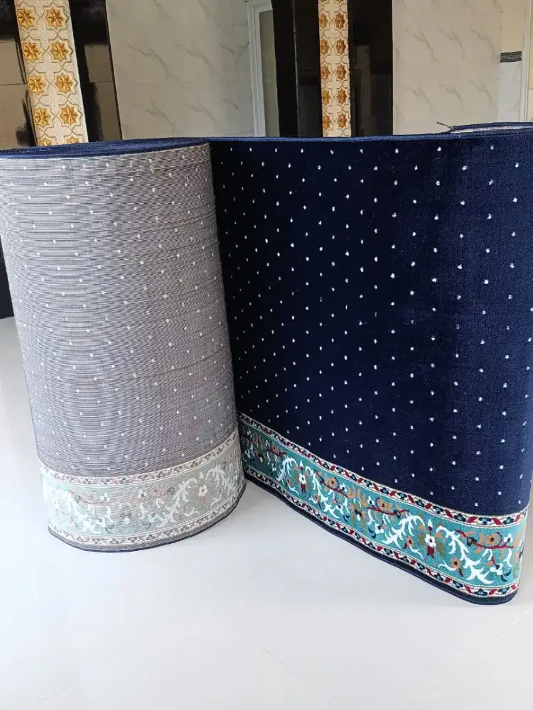 Jual Karpet best Seller type Maulana ketebalab 12mm