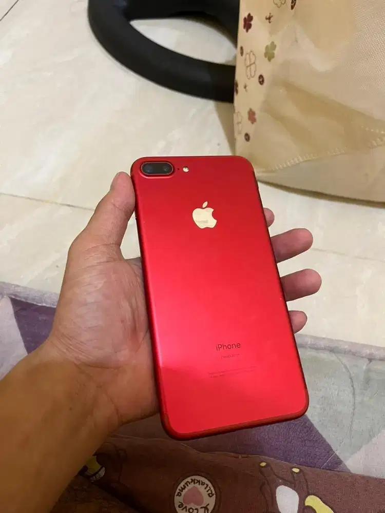 Ip 7 plus internal 128 sinyal all oprator