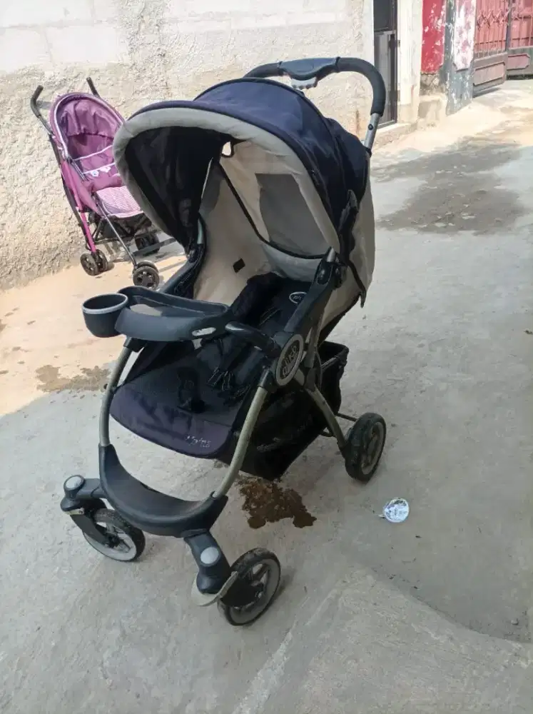 Stoler Pliko Alpina