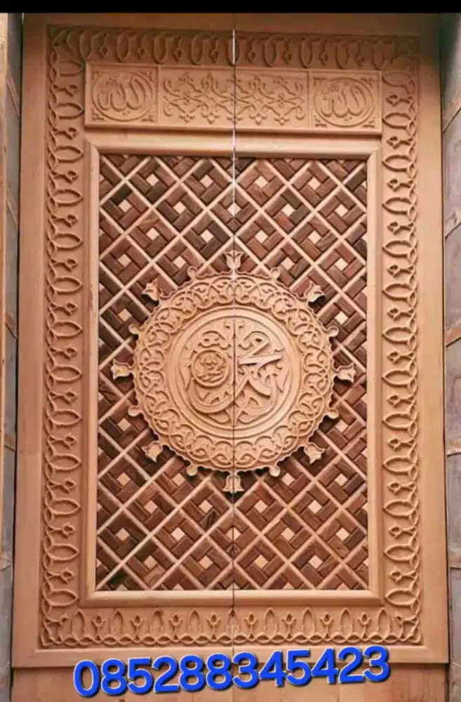 Agen pintu nabawi