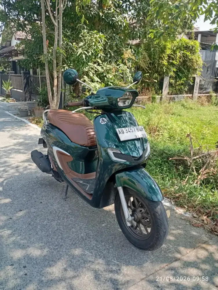Stylo abs murah
