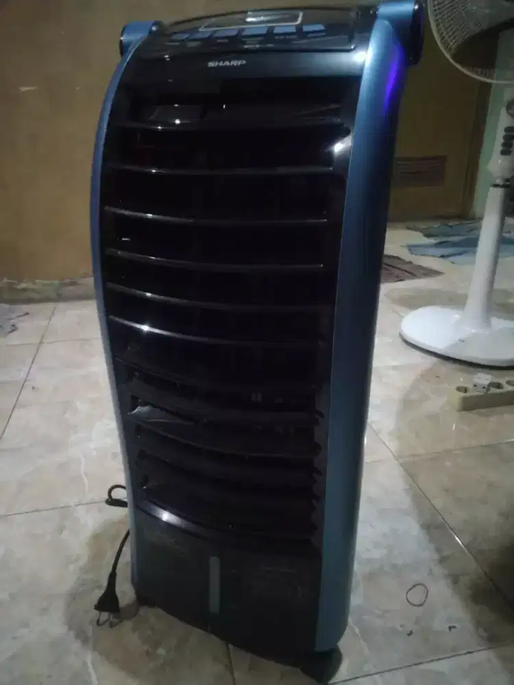Dijual Cepat Air cooler Sharp PJ-A63TY-B
