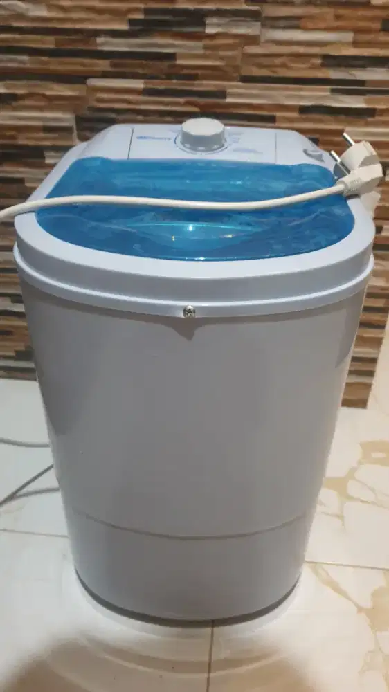 MAIMEITE Mini Mesin Cuci