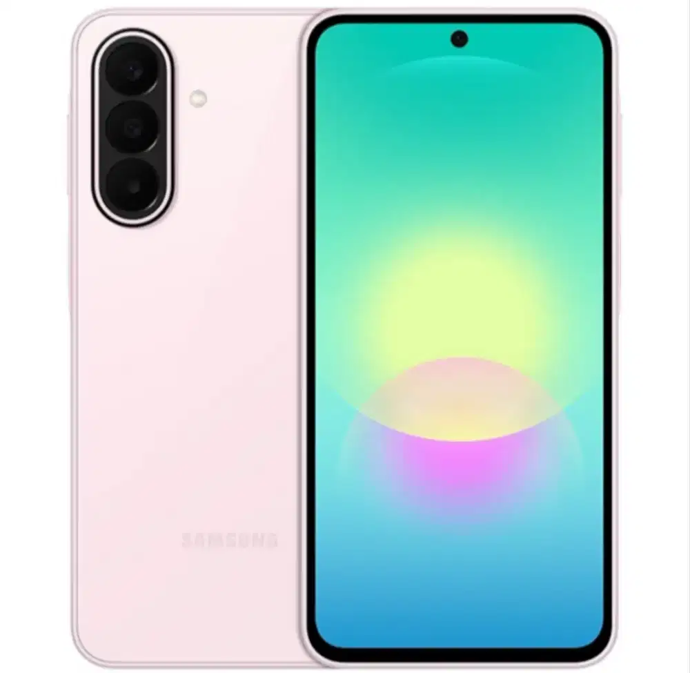 Samsung a27 5G 8 256 Light Pink