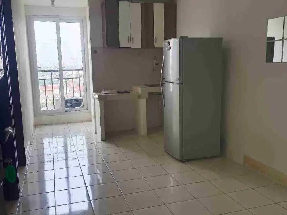 DISEWAKAN 2BR SEMI FURNIS TOWER E @PURI PARK VIEW