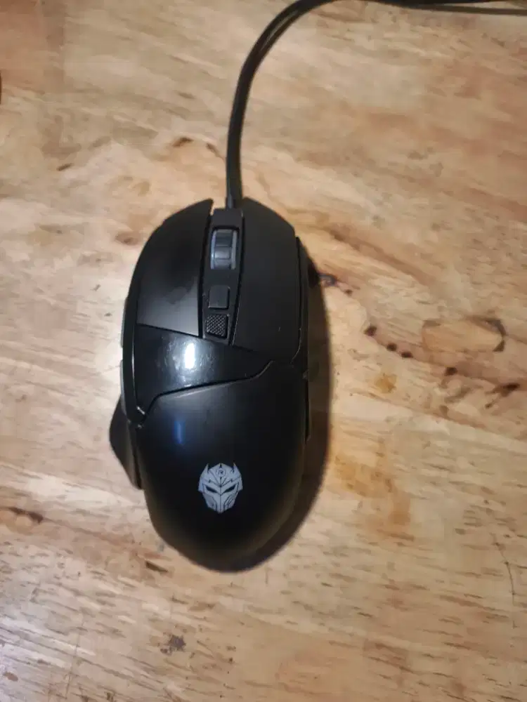 Mouse Rexus Xierra X18 RIFLE