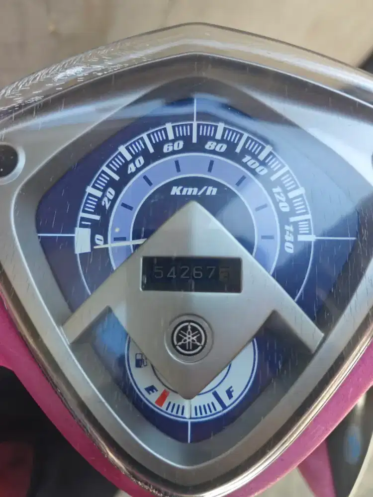 yamaha mio soul 2010