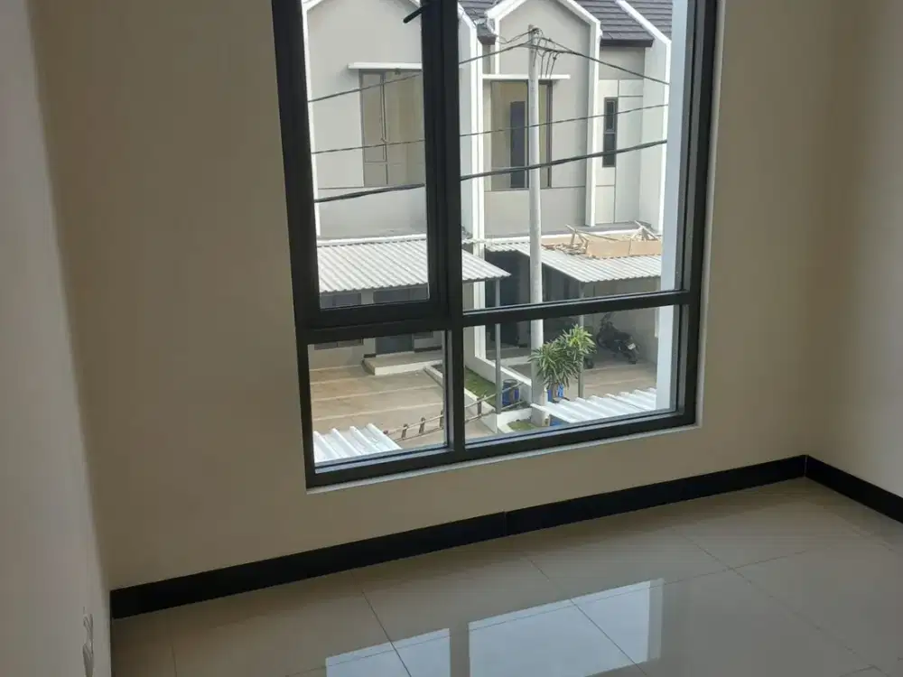 Rumah Baru Minimalis 2 Lantai di Taman Kopo Indah TKI 5