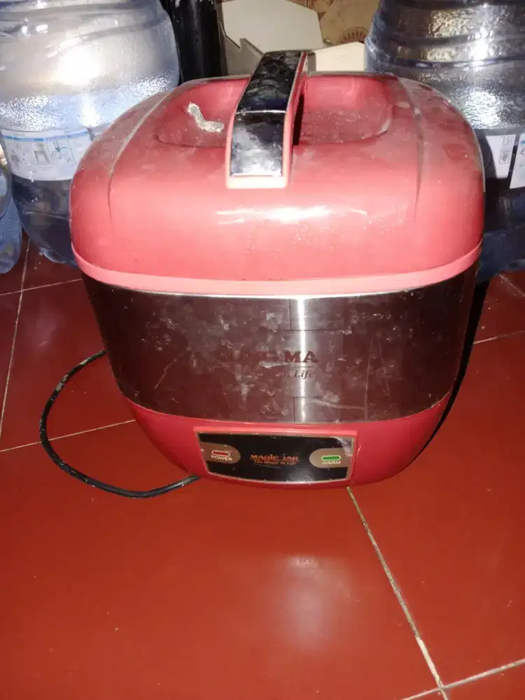 Dijual murah aja