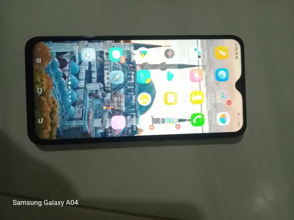 Vivo 1820  2/32