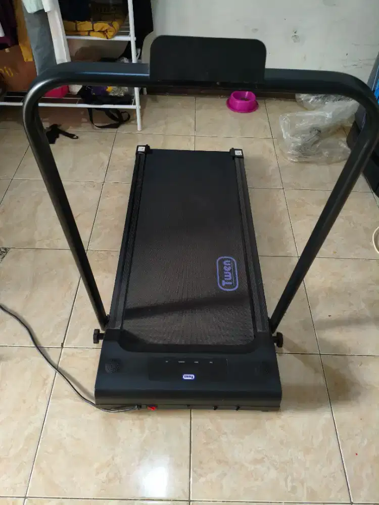 TREEDMIL TWEN RP8H