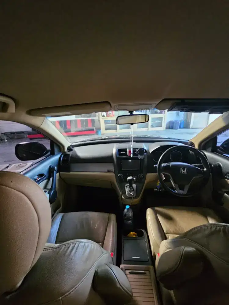 Honda CR.V 2,4 metic
