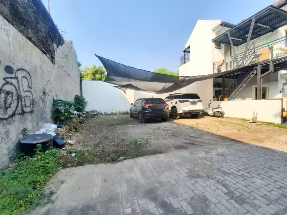 LT 94 LD9,4 TIMOHO TANAH KAVLING UNIT TERAKHIR MUJA MUJU UMBULHARJO KOTA DEKAT BACIRO, BALAIKOTA, UIN, UGM, APMD, MANDALA KRIDA ZONASI SMA 8 SMAN 3