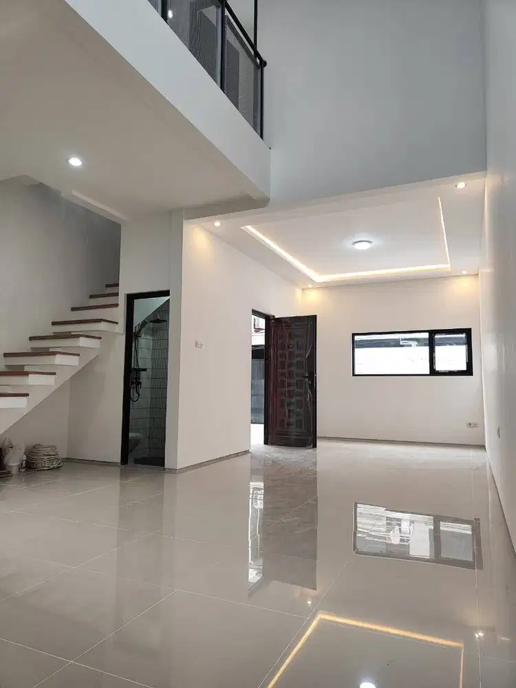 Dijual ‎Rumah Baru Siap Huni Di Turangga Bandung