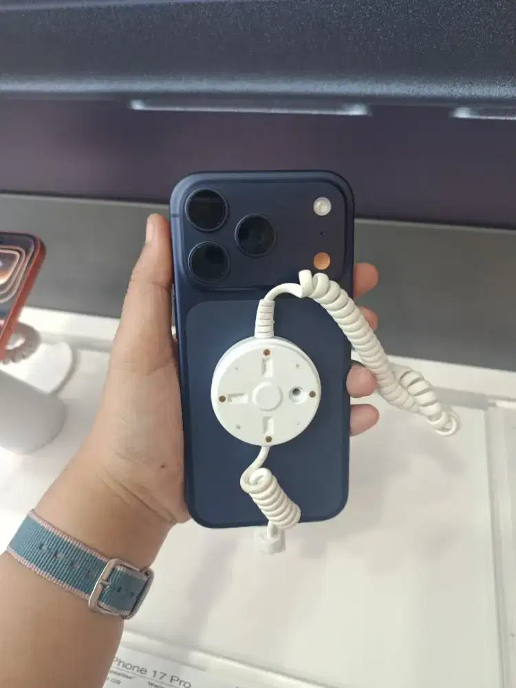 Iphone 17 Pro 256/512