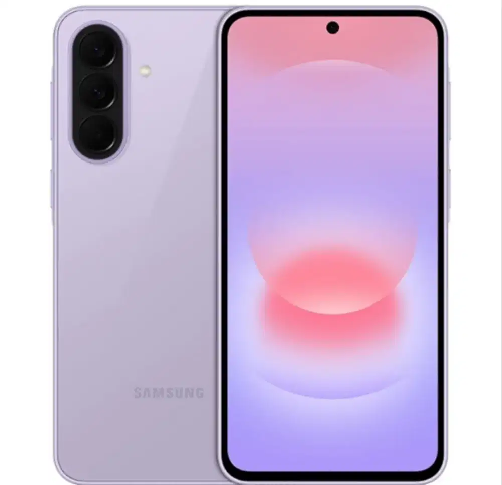 Samsung galaxy a37 5G 8 128 Awesome Lavender