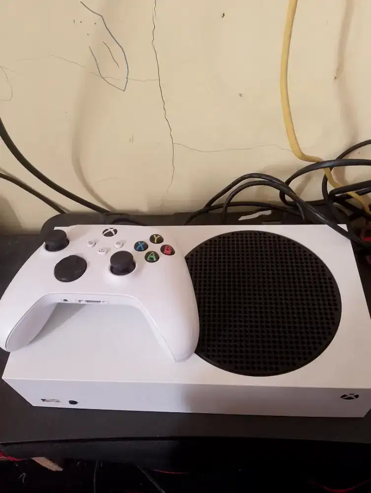Xbox series s fullset
