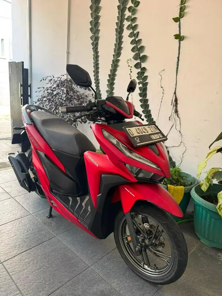 Vario 150 Led New 2019 Keyless