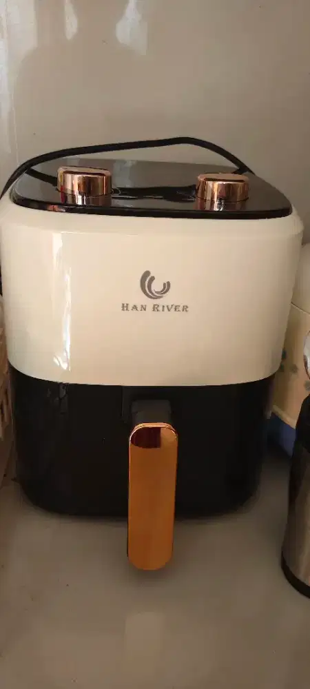 AIR FRYER HAND RIVER