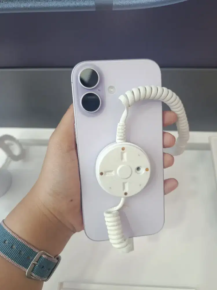 Iphone 17 Basic
